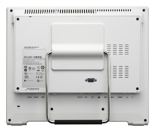Shuttle X 5040VA – image 5