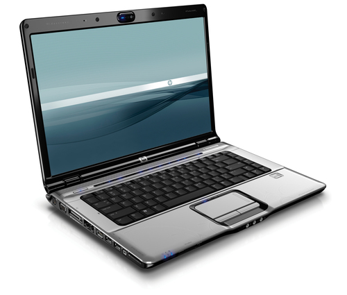 HP dv6799ec Special Edition – image 3