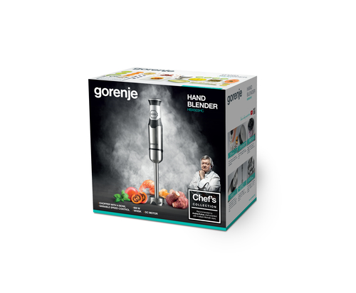 Gorenje HBX603HC Hand mixer – image 5