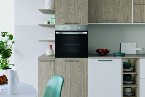 Indesit IO 2350H X – image 6