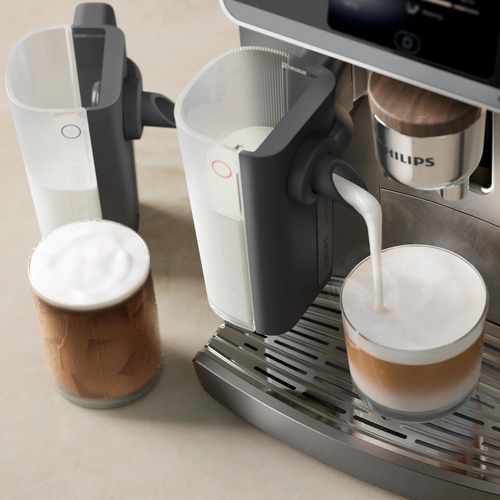 Philips EP8757/92 coffee maker Fully-auto Espresso machine – image 4