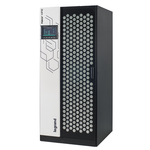 Legrand HPE 125KW источник бесперебойного питания Двойное преобразование (онлайн) 125 kVA 125000 W