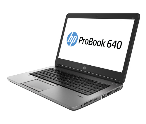 HP 640 G1 – image 3