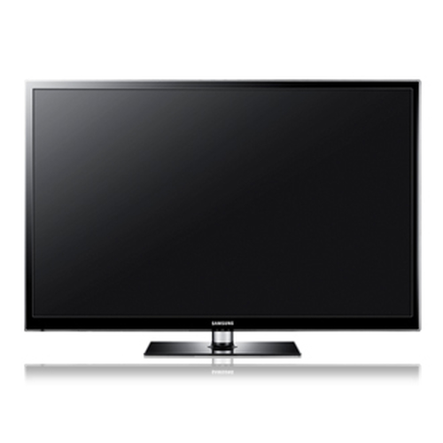 Samsung PS60E6500ES 152.4 cm (60") Full HD Wi-Fi Black