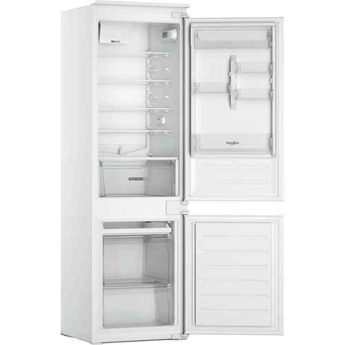 Whirlpool WHC18D011A2 Built-in