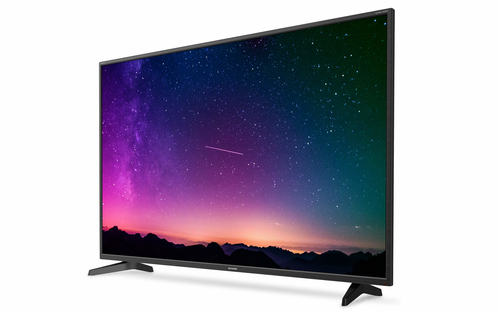 Sharp 50BJ2EE TV 127 cm (50") 4K Ultra HD Smart TV Wi-Fi Black – image 2