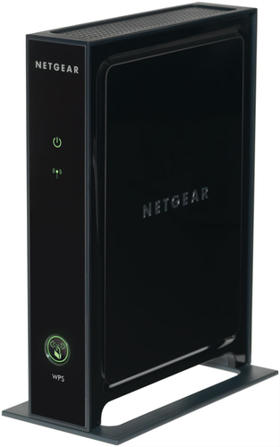 NETGEAR WNHD3004 300 Mbit/s