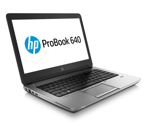HP 640 G1 – image 6