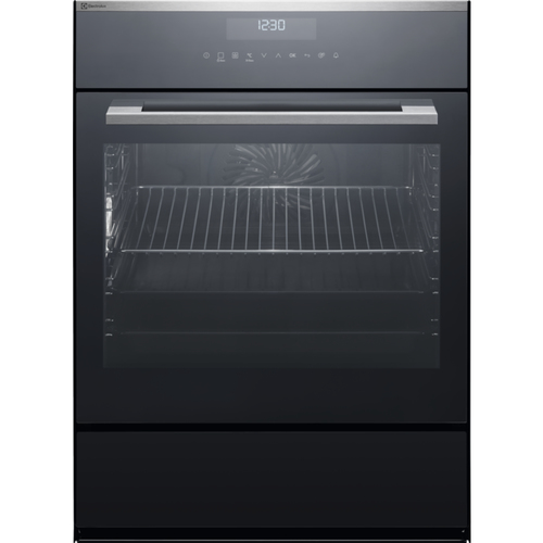 Electrolux EB7GL4CN 71 L 3500 W Black, Chrome