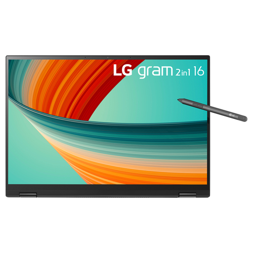LG Gram 16T90R-K.AA78A1 laptop Intel® Core™ i7 i7-1360P Hybrid (2-in-1) – image 7