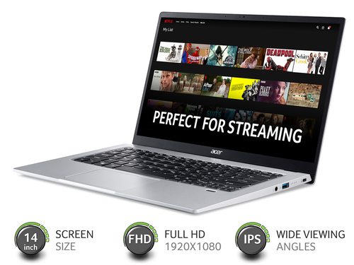 Acer Swift 1 SF114-33 – image 4