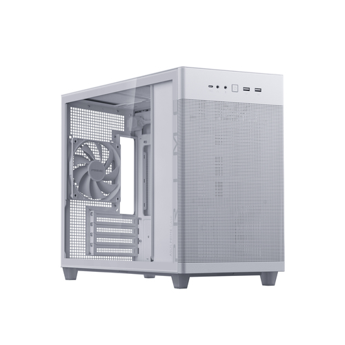 ASUS Prime AP201 MicroATX Case – image 2