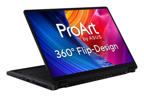 ASUS HN7306EA-LX070W Copilot+ PC – image 8