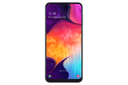 Samsung Galaxy A50 SM-A505F/DS – image 1