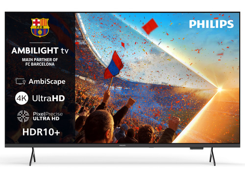Philips 50PUS8001/12 TV – image 1