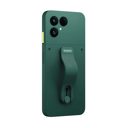 Fairphone (Gen. 6) Vingerlus ophanglus – Foto 4 van 5