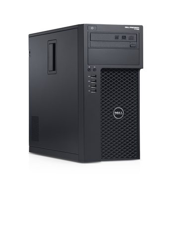 Dell T1700 + 630-15801 – image 1