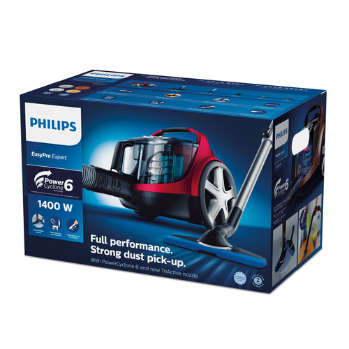 Philips FC5982/81 vacuum – image 3