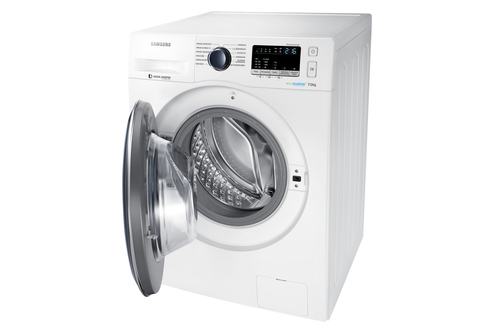 Samsung WW70K42101W washing machine Front-load – image 7