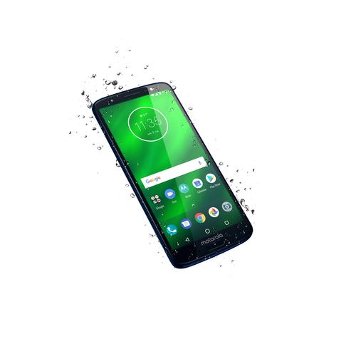 Motorola moto g⁶ plus – image 3