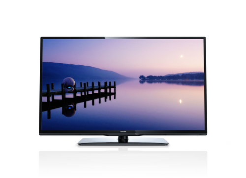Philips 3100 series Full HD Slim LED TV 32PFL3158T/12 – image 2