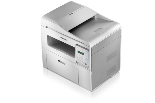 Samsung SCX-4655F multifunction printer Laser A4 – image 5