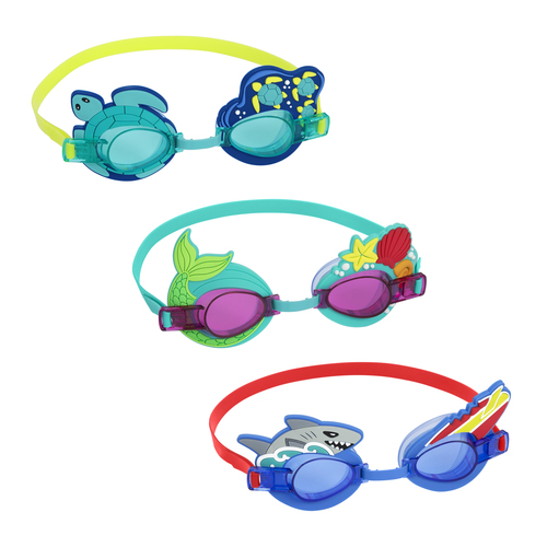 Gafas De Natación Para Niños 21080 Auapals