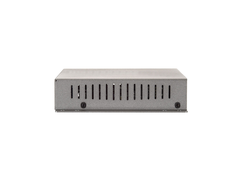 LevelOne HDMI Video Wall over IP PoE Receiver – image 2