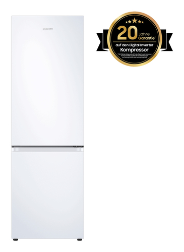 Samsung RL34T600EWW Freestanding