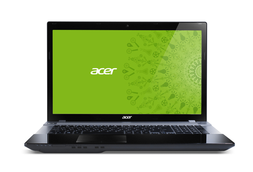 Acer Aspire 771-32346G50Makk Intel® Core™ i3 i3-2348M Laptop – image 1
