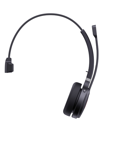 Yealink WH62 Mono DECT - Headset, afbeelding 2