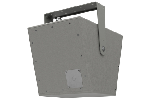 Biamp Commercial CCA-80 3-way Grey Wired – image 7