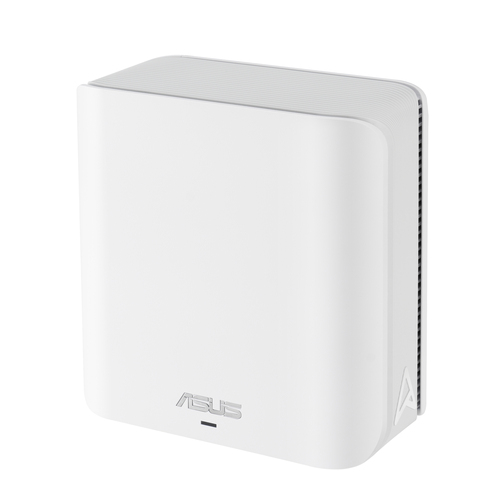 Asus ZenWiFi BD4 Whole Home WiFi System - Twin Pack, White - image 2