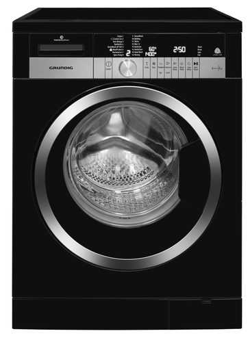 Grundig GWN48430CB washing machine Front-load – image 2