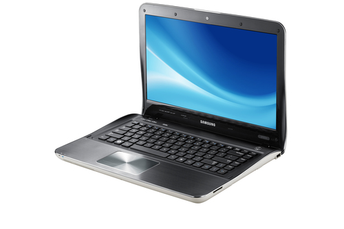 Samsung SF NP-SF410-S02VE laptop Intel® Core™ i5 i5-480M – image 2