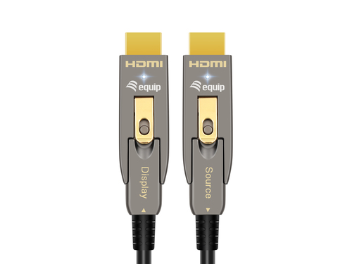 Equip 119473 HDMI kabel