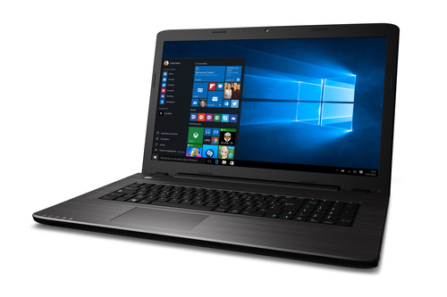MEDION AKOYA E7419-C256 Intel® Celeron® 3855U Laptop – image 4