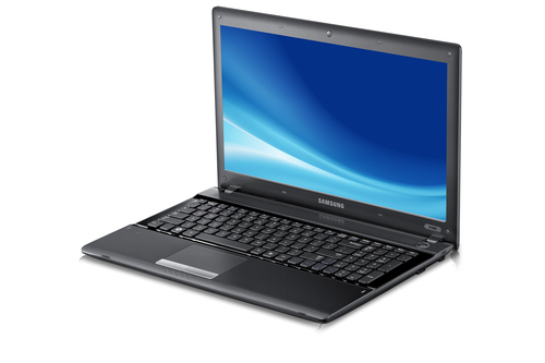 Samsung RV515 A06 – image 2