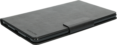 Mobiparts Classic Folio Case Samsung Tab A 10.1 (2019) Black, afbeelding 4