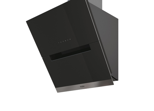 Haier I-Link HADG6DS2XWIFI Wall-mounted Black 650 m³/h – image 4