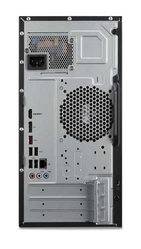 Acer Aspire TC-1860 U5508 Desktop, afbeelding 5