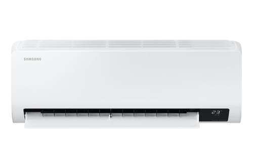 Samsung Luzon AR24TXHZAWKNEU air conditioner Air conditioner indoor unit White – image 2