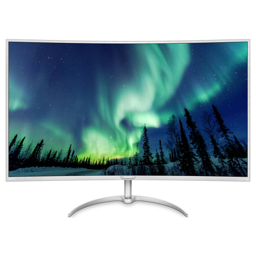 Philips Brilliance BDM4037UW/61 computer monitor – image 2