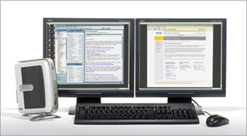 Dell Wyse V90L Thin Client