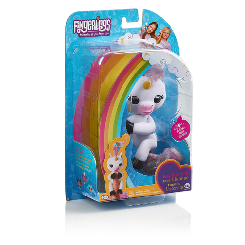 WowWee Unicorn Gigi – image 5