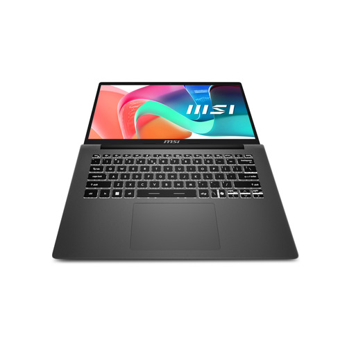 MSI Modern 14 F1MG-443XES – image 8
