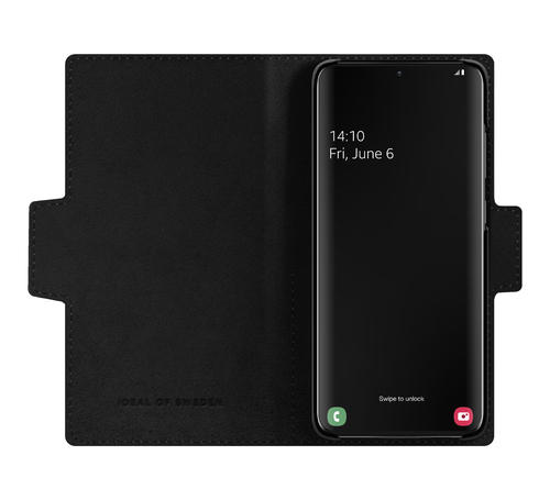 iDeal of Sweden Unity Wallet Galaxy S20 Onyx Black – image 4