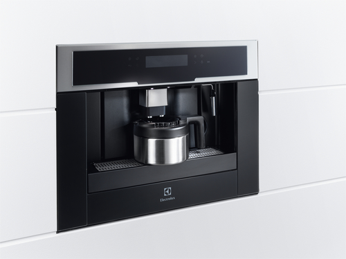 Electrolux EBC54513AX Fully-auto Espresso machine – image 4