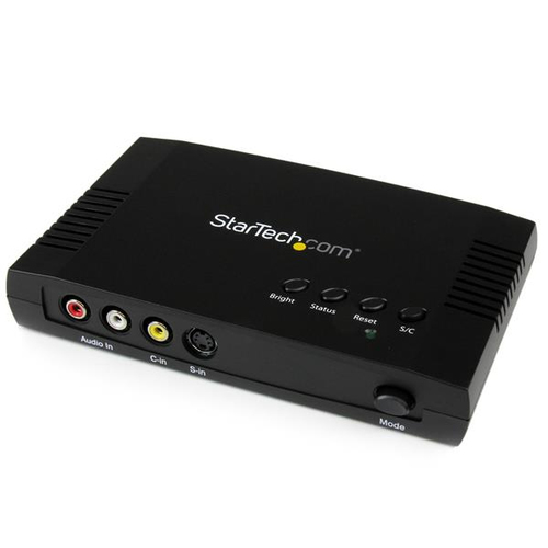 StarTech.com Video Game Jockey