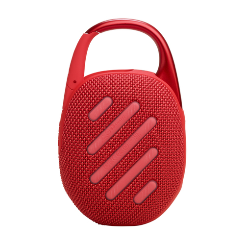 JBL Clip 5 Rot – Foto 3 von 8